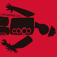 icono Cine con coco: `anatom�a del capitalismo actual`