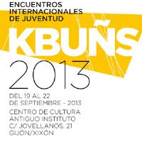 31 Edici�n de los Encuentros Internacionales de Juventud de Cabue�es