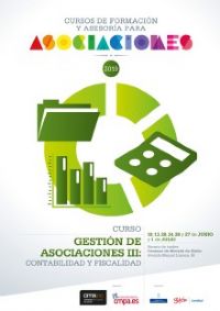 Gesti�n de Asociaciones III: Contabilidad, Fiscalidad