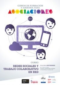 Redes Sociales y Trabajo Colaborativo en Red