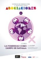 La Feminidad como campo de batalla