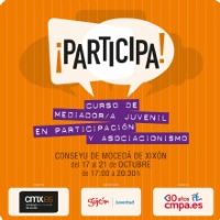 Curso �Participa!