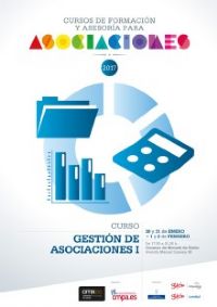Curso `Gesti�n de Asociaciones I`