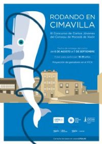 ``Rodando en... Cimavilla``