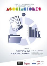 Curso `Gesti�n de Asociaciones I`