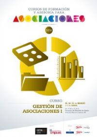 Curso de Gesti�n de Asociaciones