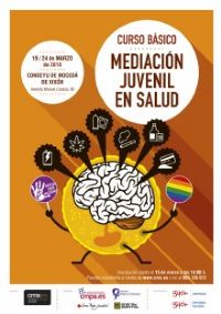 Curso B�sico de Mediaci�n Juvenil en Salud