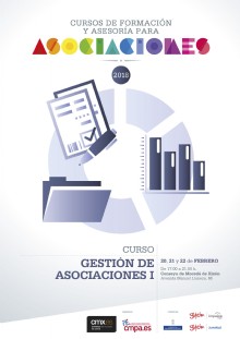 Curso `Gesti�n de Asociaciones I`