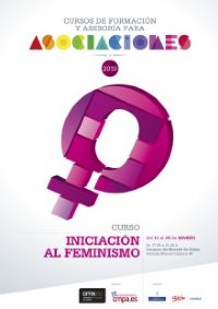 Curso Iniciaci�n al Feminsimo