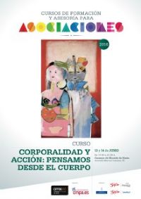 Corporalidad y acci�n: pensamos desde el cuerpo