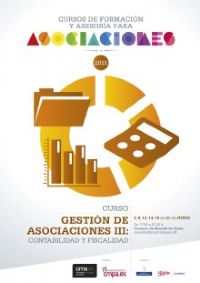Gesti�n de Asociaciones II: Contabilidad, Fiscalidad