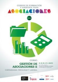 Curso Gesti�n de Asociaciones II