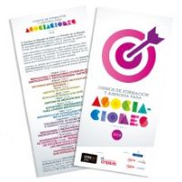 Plan de Formaci�n para asociaciones