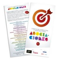 Programa de formaci�n para asociaciones