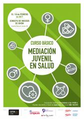 Curso B�sico de Mediaci�n Juvenil en Salud