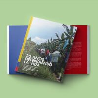 Programa Asturiano de Atenci�n a V�ctimas de la Violencia en Colombi