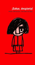 �Sahar despierta!