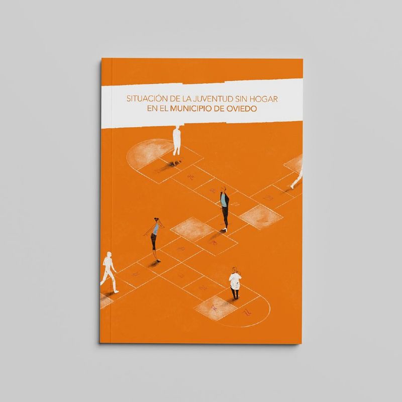 situacion de jovenes sin hogar